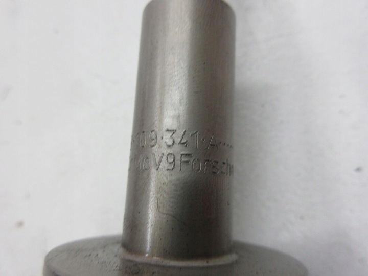 фото №6, Audi a4 c7 a6 c6 3.0 tdi вал привід насоса масла