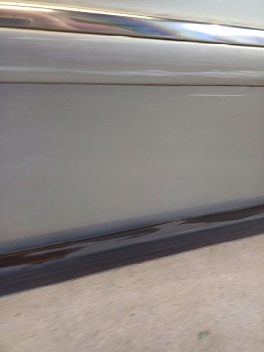 фото №7, Дверь правые зад vw passat b5 рестайлинг sedan код краски la7w комплектные