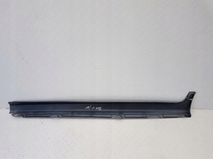 фото №2, Порог планка пороговая правая ford focus mk2 st rs 5d | получить двигатель fy6