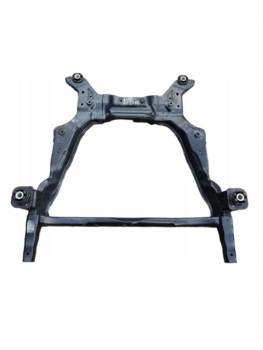 фото №1, Візок підрамник ford edge usa 2.7 v6 3.5 v6