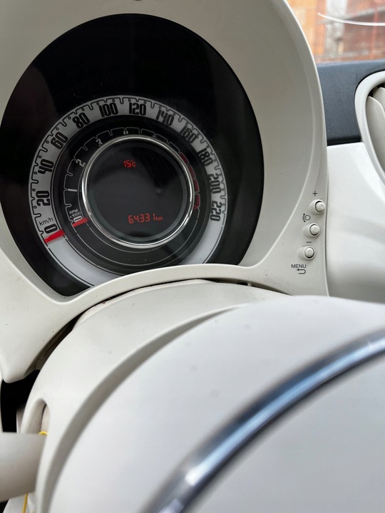 фото №16, Fiat 500 panda iii 2020-24r двигун 1.0 70km 46341162 гібрид гібрид 64tys