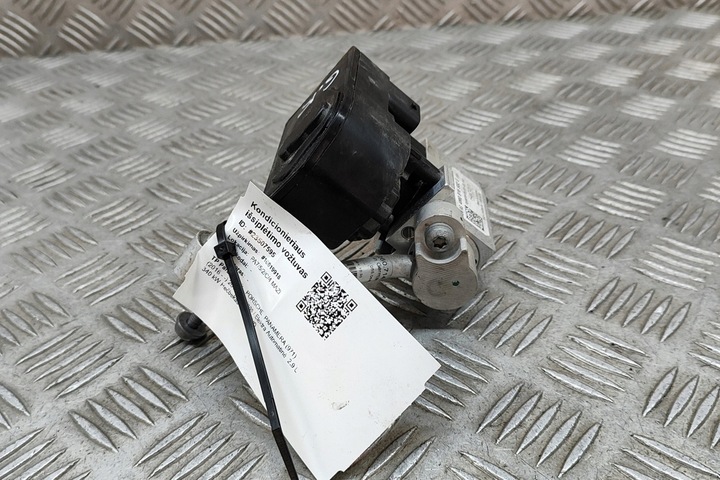 фото №5, Porsche panamera 971 клапан розширювальний кондиціонера 4m0816682e 2018 23507595