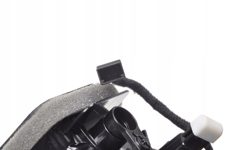 фото №7, Porsche cayenne 9y0 решётка воздуховод правая 9y0820952