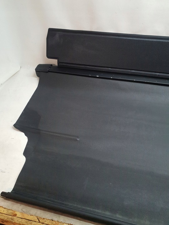 фото №10, Citroen c4 grand picasso 06-13 ролета багажника зад