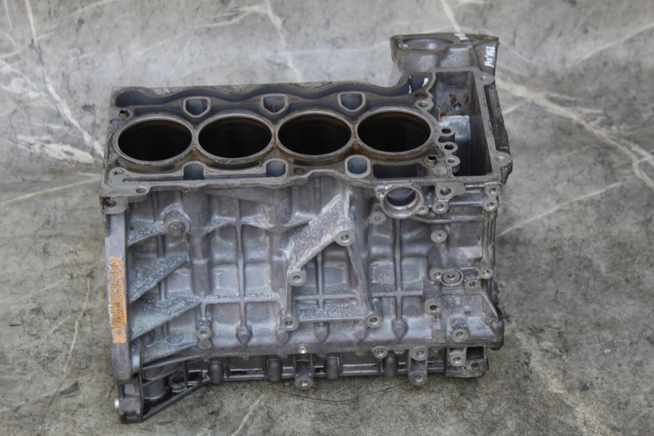 фото №11, Блок двигателя bmw e90 n46b20 a/b 7552781