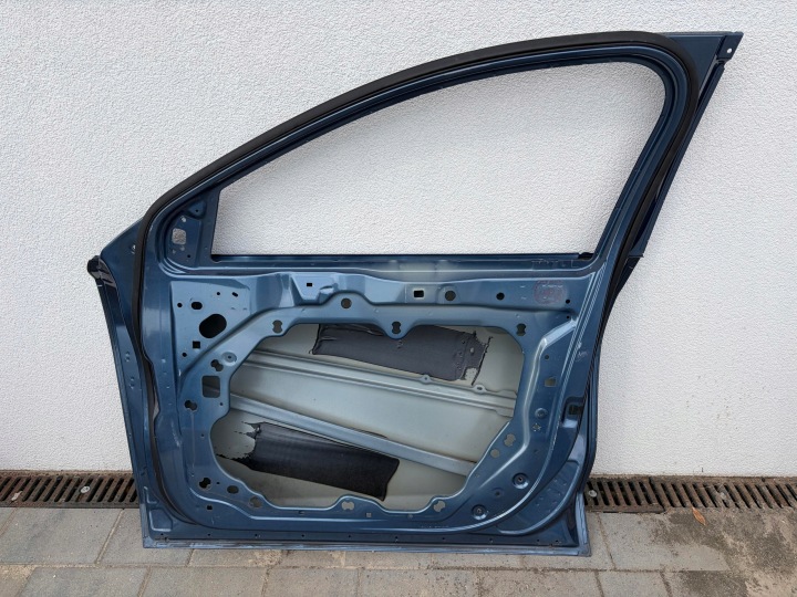фото №10, Дверь правая перед передние правое ford focus iv mk4