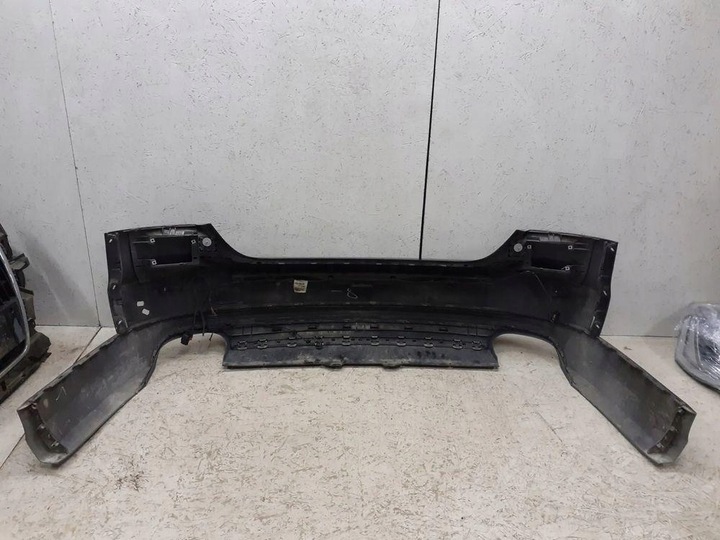 фото №10, Бампер зад задний audi s8 d4 4h0 2010-2014r комплектный