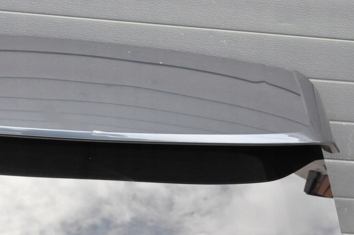 фото №10, Volvo xc90 ii кришка кришка багажника зад задня 723