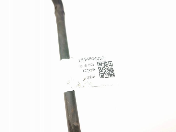 фото №12, Renault captur ii трубка  топливный 2022 164460405r