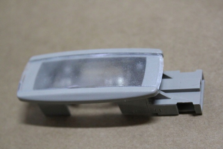 фото №1, Освещение потолок vw atlas 1k0947109