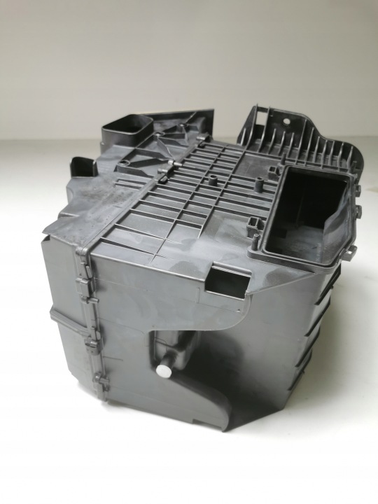 фото №6, Отопитель ford fiesta 95/02 ka 96/08 oem номер 1003473