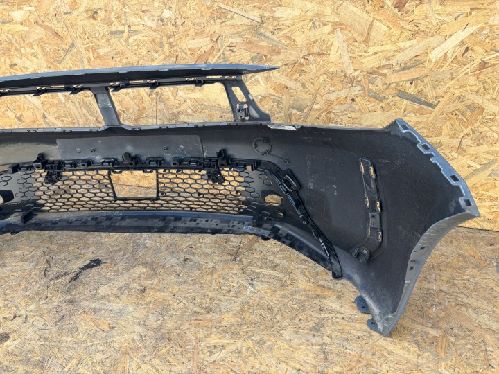 фото №8, Opel corsa f рестайлинг 23+ бампер перед 9850353180