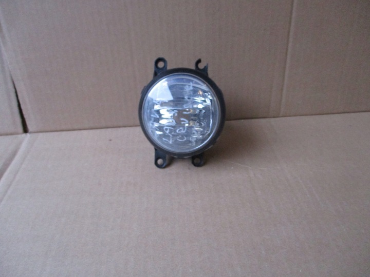 фото №1, Галоген лівий lexus is ii is200 is250 f-sport 10-13