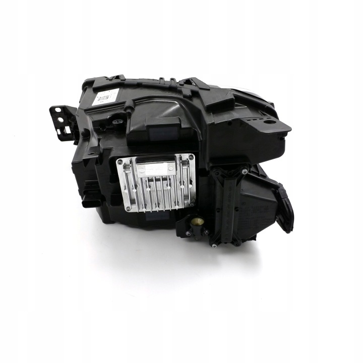 фото №11, Citroën c5 aircross комплект фари 9845356280 фара ліва права