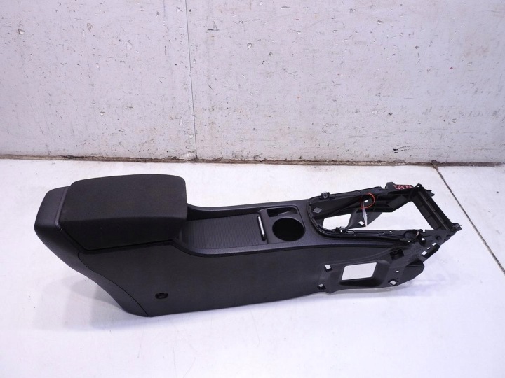 фото №9, Туннель средний подлокотник opel astra j 13317404 13317405