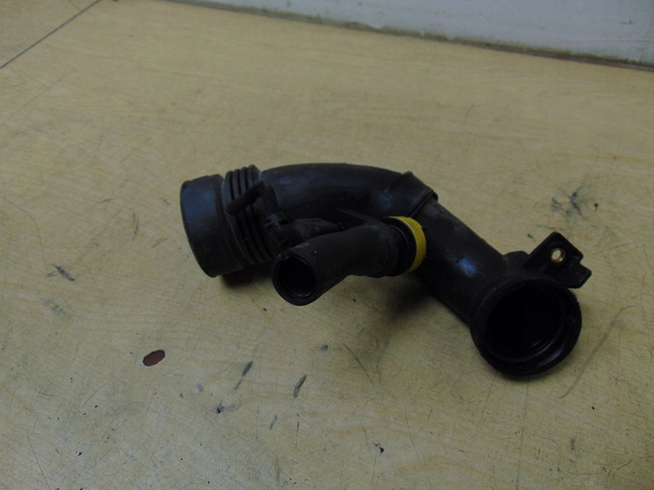 фото №5, Труба шланг повітря peugeot 508 1.6 e-hdi 9683725080