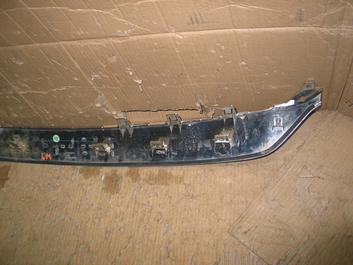 фото №9, Решётка решётка радиатора хром носик планка значок byd atto 3 sc2em-2803114