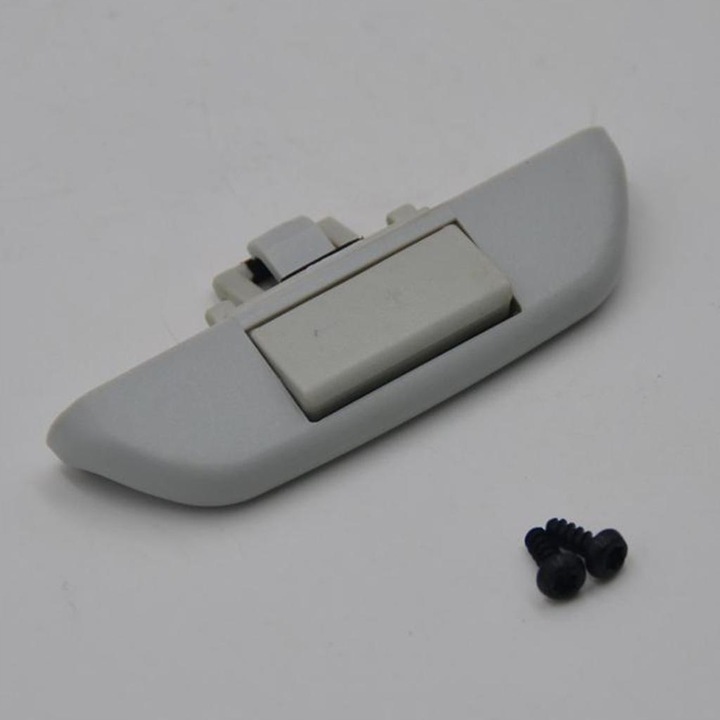 фото №13, Q7 07-15 4l0898924b серый задний люк держатель