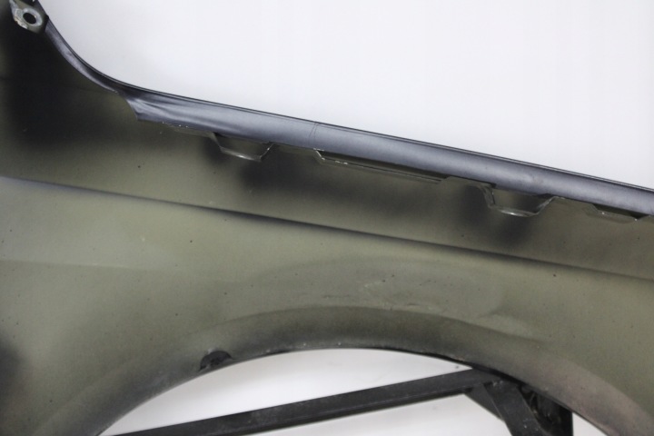 фото №10, Volkswagen passat b7 10r- крило ліві перед передній lc9x