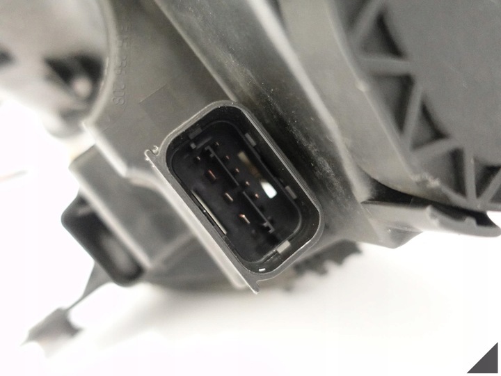 фото №11, Mini cooper r55 r56 r57 лампа ксенон+ led комплектная