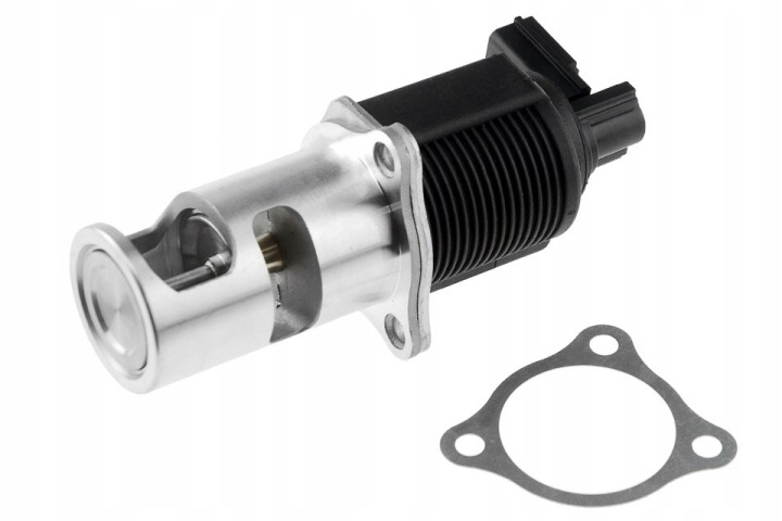 фото №13, Клапан egr nissan almera n16 1.5dci 2002.11-,