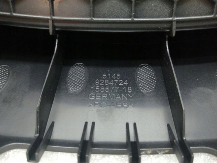 фото №7, Bmw i8 гибрид cup holders 511692847 2451169284725 держатель