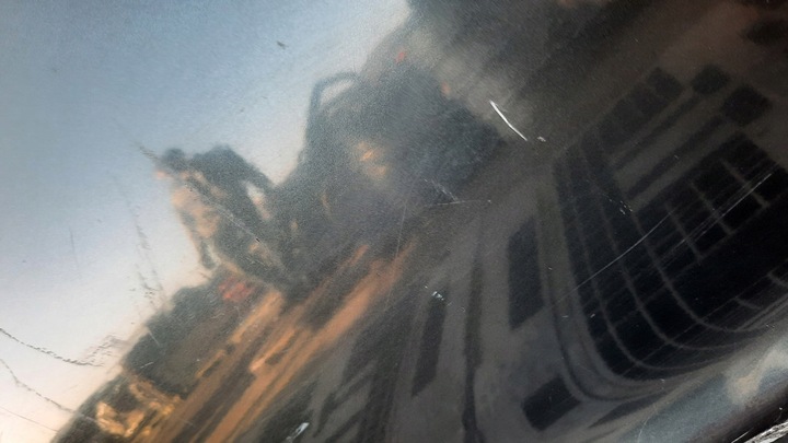 фото №7, Дверь зад правые daewoo lanos t100 97-08r