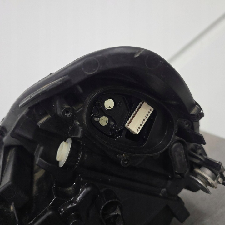 фото №9, Фара правая bmw 2 f45 f46 lci полный led