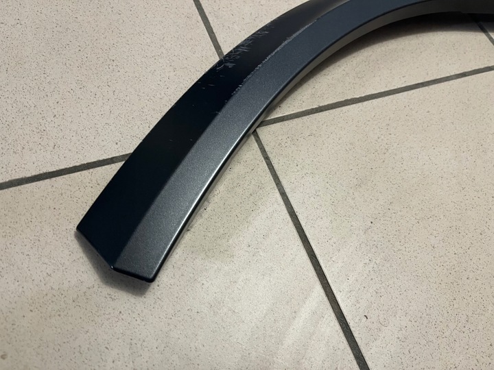 фото №9, Планка накладка крила ліва передня перед seat cupra formentor 5ff