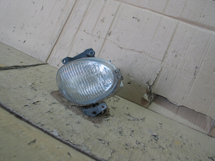 фото №5, Лампа галоген правий hyundai atos 98-01r.