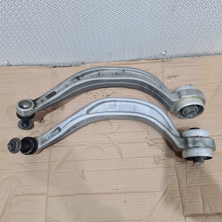 фото №1, Audi q5 80a важіль нижній переднє лівий праві