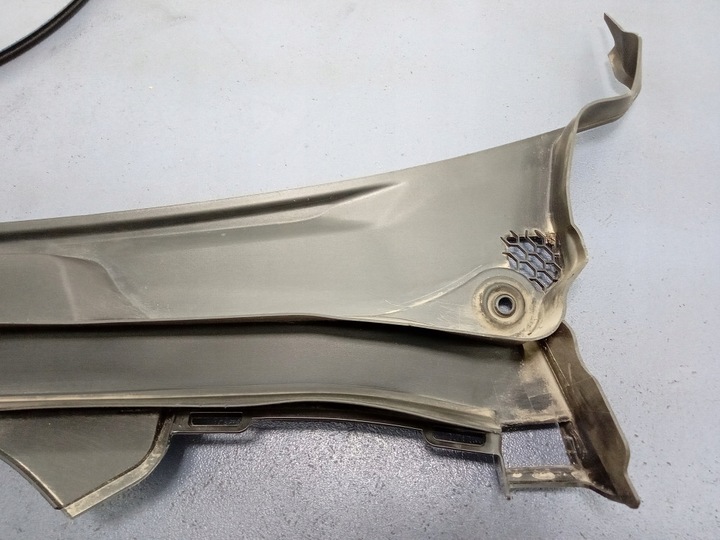 фото №7, Bmw 7 g11 g12 панель под лобовым стеклом верхний eu 7357237