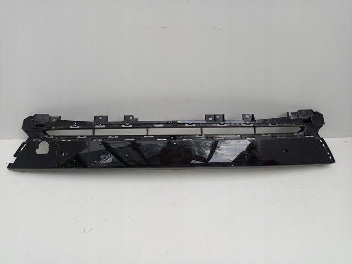 фото №11, Kia sportage 4 iv рестайлінг 2020- решітка середня бампера перед 86561-f1510 ÷