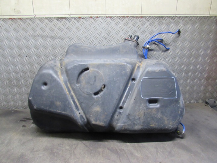 фото №12, Бак пального fiat bravo ii 07-10r 51707530