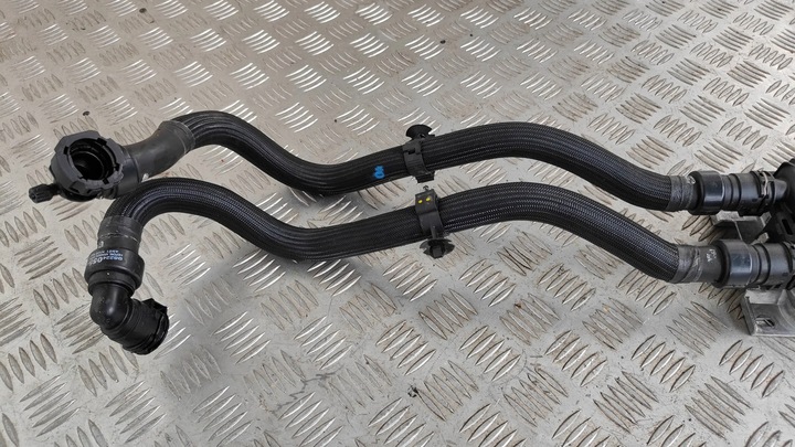 фото №7, C5x c5 x 21- 1.6 thp резистор резистор нагрівача