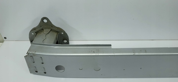 фото №13, Yaris iii 11-20 балка підсилювач бампера зад задня балка 52023-0d080