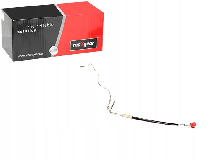 фото №10, Maxgear 52-0095 шланг гальмівний гнучкий