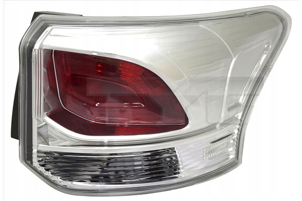 фото №2, Лампа зад l mitsubishi outlander iii 08.12-01.15 tyc
