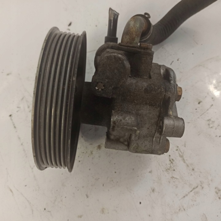 фото №11, Audi a4 b6 b7 насос гидроусилитель 8b0145153