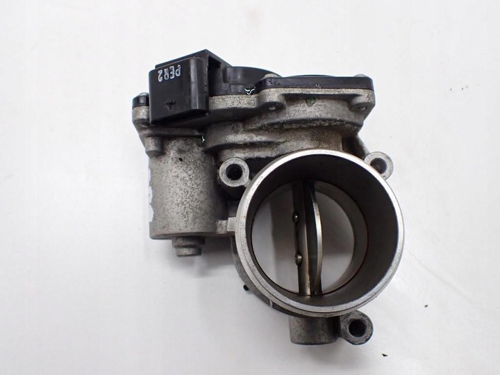 фото №9, Дроссельная заслонка kia ceed iii 1.5 tgdi гибрид g4lk 21r