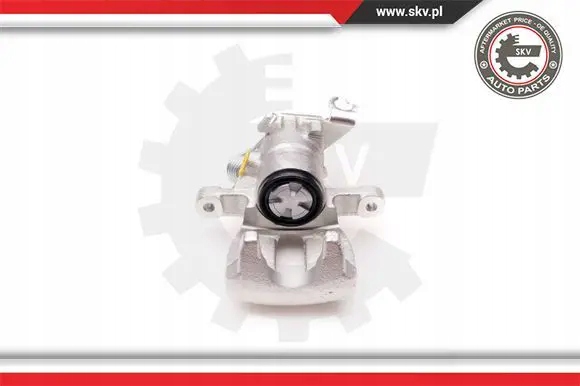 фото №2, Суппорт тормоза 34skv114 esen skv mitsubishi smart