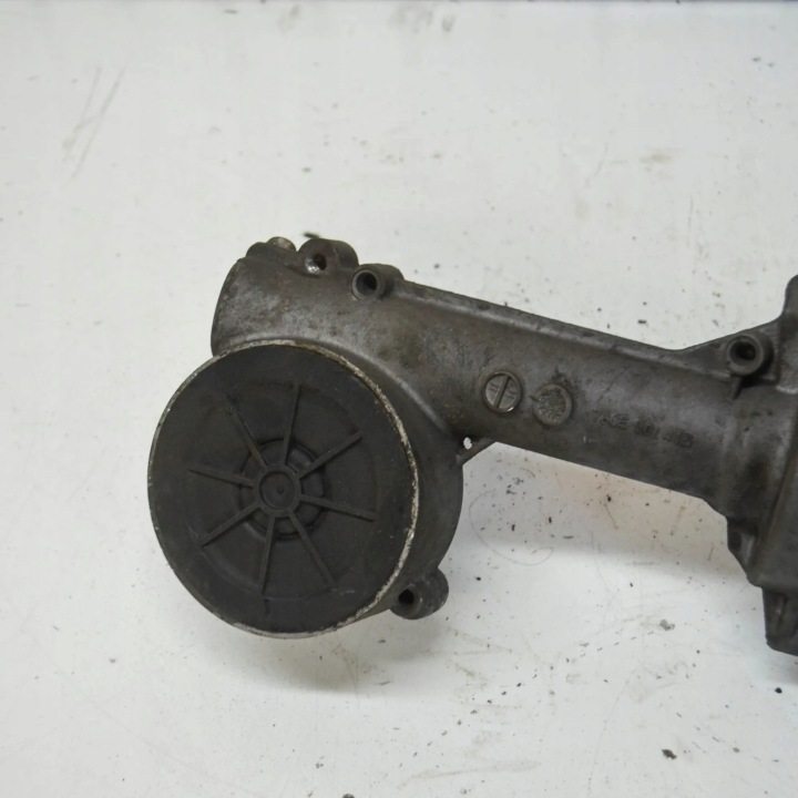фото №5, Электрический запчасть рейка audi a3 sportback 8pa 1k0909144j 11539633