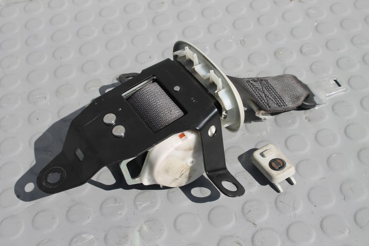 фото №3, Pas задний средний зад nissan qashqai j10 +2 09-13