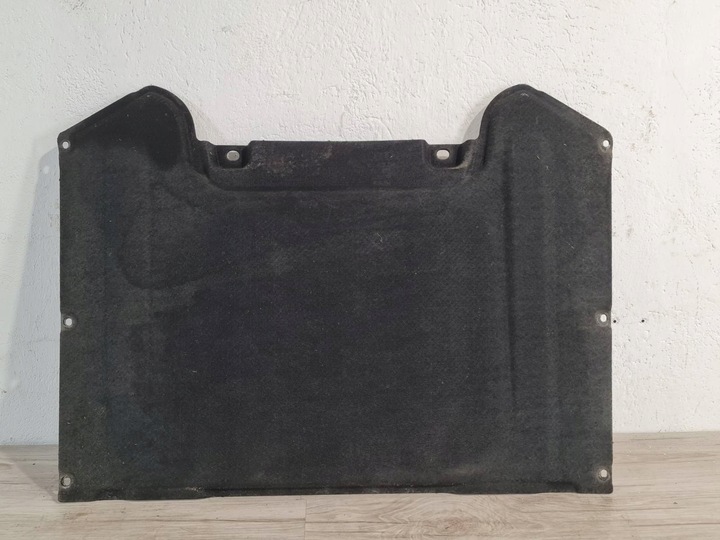 фото №8, Захист плита pod двигун q5 80a оригінал 80b863821