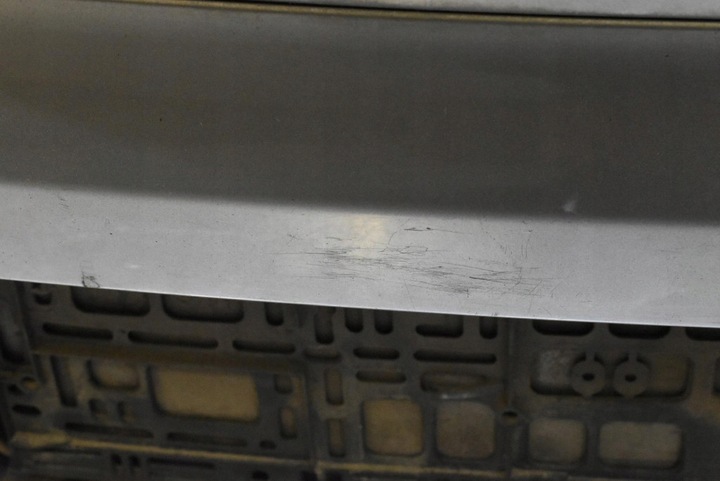 фото №7, Крышка багажника зад задняя техник renault megane 3 iii 08-14