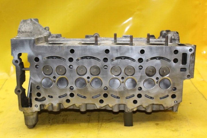 фото №12, Головка mercedes w169 w245 2.0 cdi r6400162201 640.942
