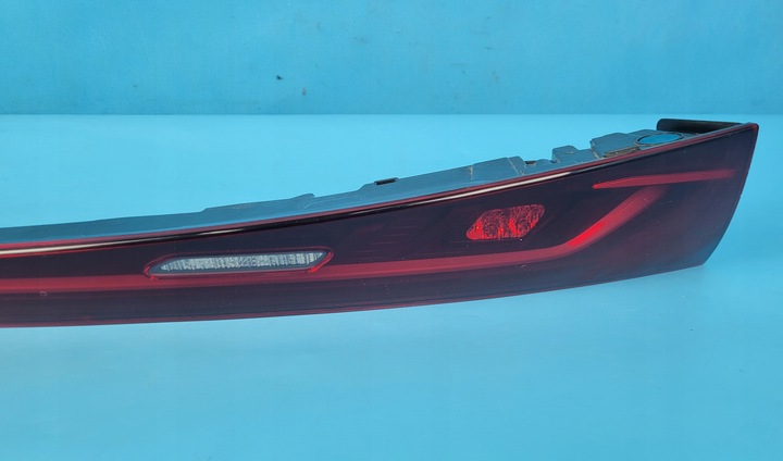 фото №7, Mercedes eqe w295 350+ 23r лампа задня led накладка a2959063100