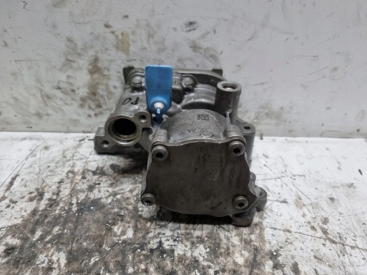 фото №5, Насос масла 04l145208h vw audi skoda seat 1.6 2.0 tdi