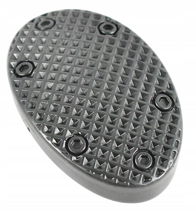 фото №1, Oem номер mini накладка na педаль r57 r58 r59 r60 r61