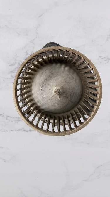 фото №1, Вентилятор нагревателя daewoo lanos 00r